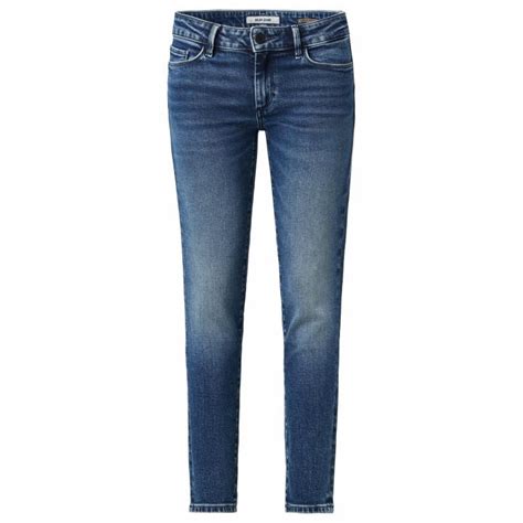 Salsa Jeans Vaqueros Wonder Push Up Cropped Skinny Miravia