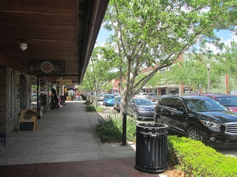 Downtown Sanford - All You Need to Know Before You Go (with Photos) - TripAdvisor