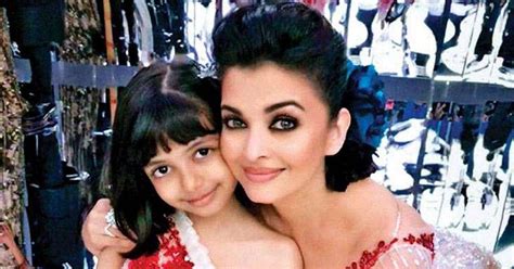 Aishwarya Rai Bachchan and Aaradhya Bachchan are now stable | Filmfare.com