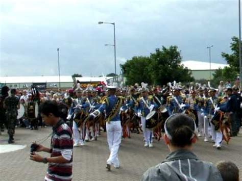 Tall Ships 2010 Hartlepool Parade By Mozberg Part I YouTube