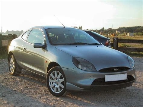 🔌 Wiring Diagrams Ford Puma 2000 Free Pdf