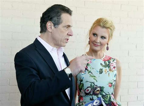 Cuomo Sandra Lee Part Ways