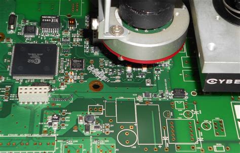 Turnkey Pcb Assembly