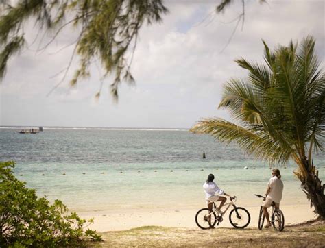 The Experiences | Solana Beach Resort Mauritius