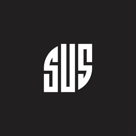 Sus Logo Design Vector Template 13257210 Vector Art At Vecteezy