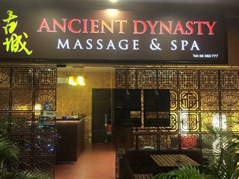 Best Massage Places In Singapore For Every Budgets 2023 Singsaver