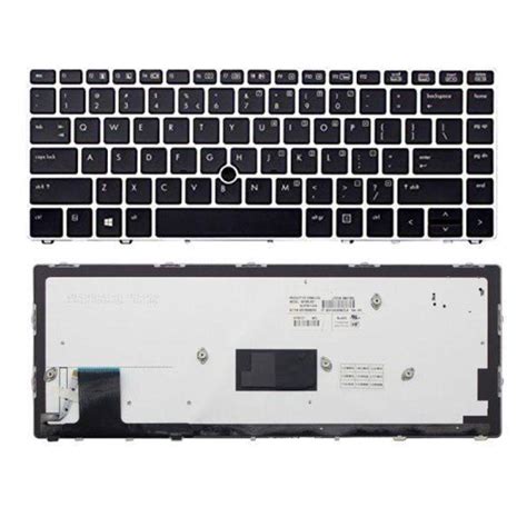 HP EliteBook Folio 9470M 9480M Keyboard Kite Computers