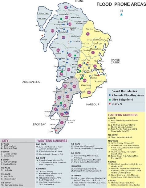 Bmc Final Map