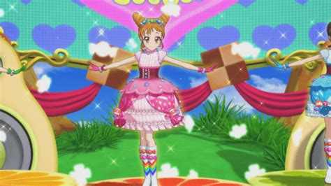 Others Re Aikatsu Akari Generation