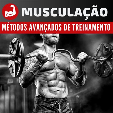 Curso De Muscula O M Todos Avan Ados De Treinamento Life Group