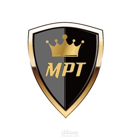 MPT Logo | مستقل