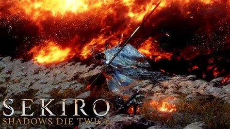 Sekiro Ultimate Isshin For The Sake Of Ashina Mod Youtube