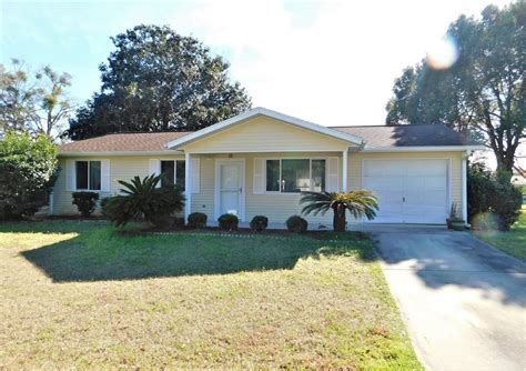 8106 Sw 108th St Rd Ocala Fl 34481 Mls Om634106 Coldwell Banker