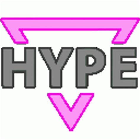 Hype Gif Sticker - Hype Gif - Discover & Share GIFs