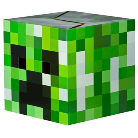 Little Creeper | Minecraft Costumes For Kids | POPSUGAR Family Photo 2