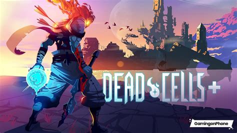 Dead Cells Playdigious Indie Hit Is Now Available On Apple Arcade