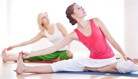 Yoga Asana Classes - Australian School of Meditation & Yoga | ASMY