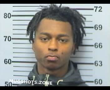 JOHNSON DARIUS DISHON 03 08 2023 Mobile County Mugshots Zone