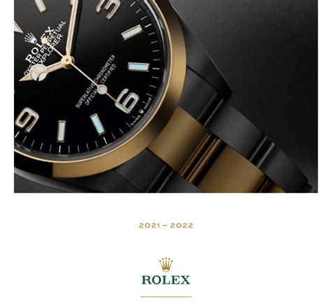 Rolex Increases Prices In 2022