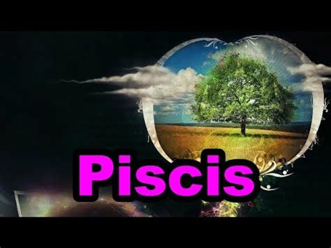 PISCIS ESPECIAL AMOR PREPARATE PARA LO QUE VIENE LLEGAN NOTICIAS