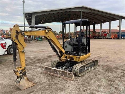 2019 Caterpillar 302 7dcr For Sale 32 000 Usd Cat Used