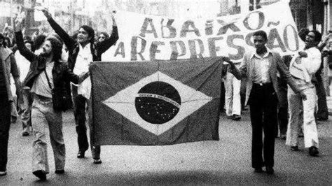 Música Da Ditadura - 50 anos do golpe e da ditadura militar: 16 músicas marcantes do período ...