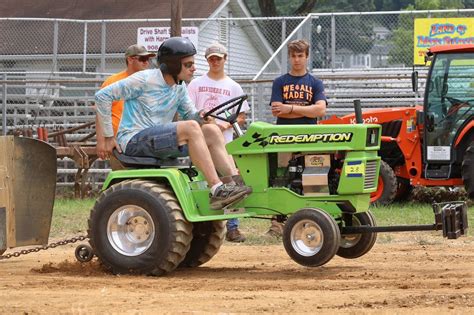 Founded in 1937, Warren County Farmers’ Fair opens 2023 run (PHOTOS ...