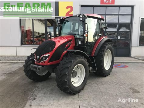 Valtra Radtraktor Kaufen Deutschland Hamburg DA37589