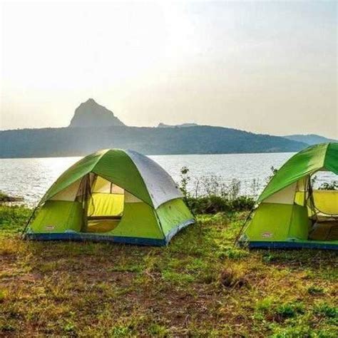 9 Camping in Lonavala | Best Places for Camping near Lonavala 2024