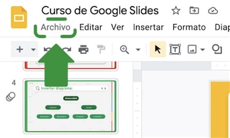 Google Slides C Mo Imprimir Una Presentaci N De Google Slides