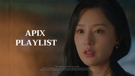 Playlistㅣ힘들고 지칠 때 조용히 듣기 좋은 노래 모음 플레이리스트ㅣ한강 걸을 때 좋은 발라드 모음ㅣk Pop Youtube