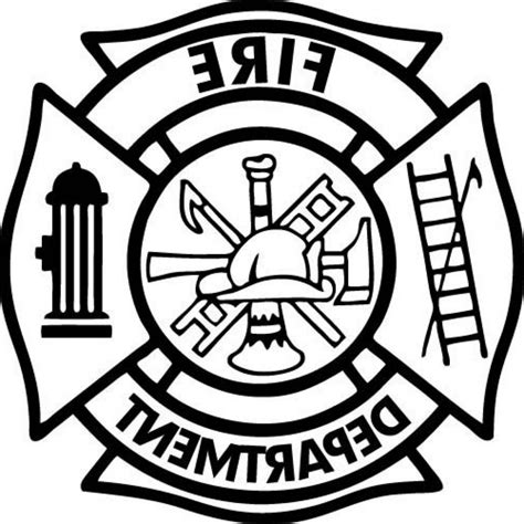 Fireman Cross Vector at Vectorified.com | Collection of Fireman Cross ...