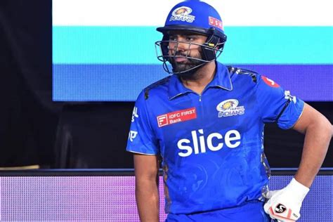 IPL 2025 Mumbai Indians Retained Released Players And Purse