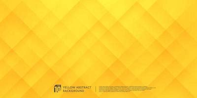 yellow vector design