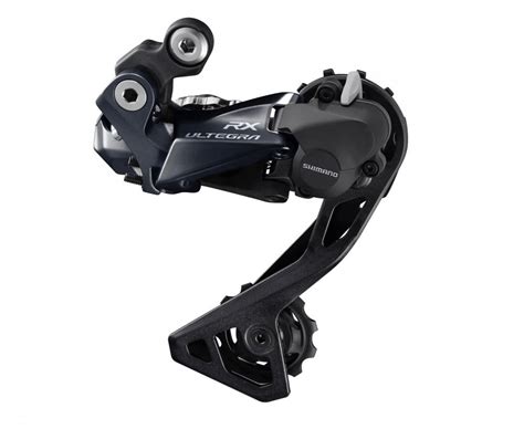 Shimano Reveals Ultegra Rx Chain Stabilising Rear Derailleur Roadcc