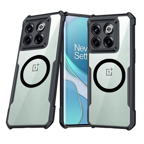 Amazon Meiyueer Magnetic Case For Oneplus Ace Pro Oneplus T