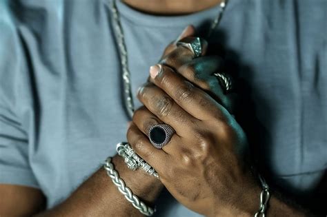 10 Best Jewelry Brands For Men