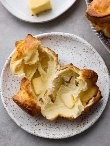 Light and Airy Popovers | The Recipe Critic