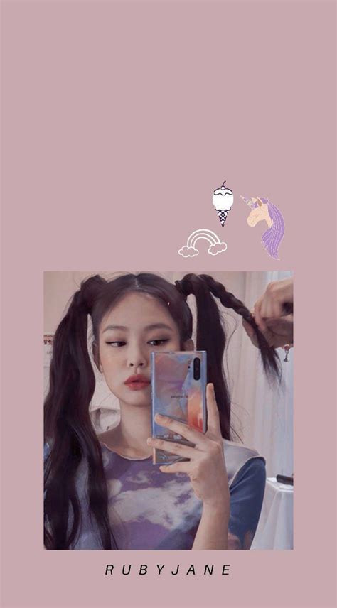 Jennie Kim Blackpink Wallpapers - Top Free Jennie Kim Blackpink ...