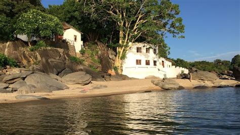 Njaya Lodge in Nkhata Bay, Malawi | Expedia