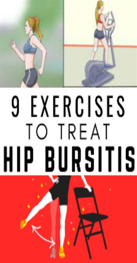 10 Effective Home Remedies To Get Rid Of Hip Bursitis Artofit