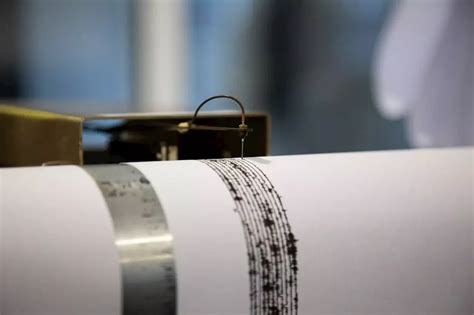 Sismo De Magnitude Registado No Concelho De Alcoba A Pa S Head