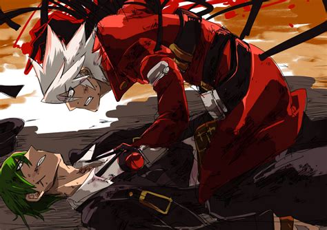 Blazblue Image By Pixiv Id 4030997 1565967 Zerochan Anime Image Board