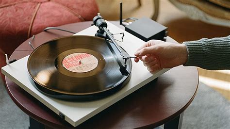 Best Record Players For Beginners Get Up To Speed With Our Pick