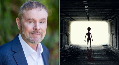 Un professeur de médecine affirme que les extraterrestres sont sur