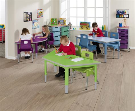 Classroom Tables