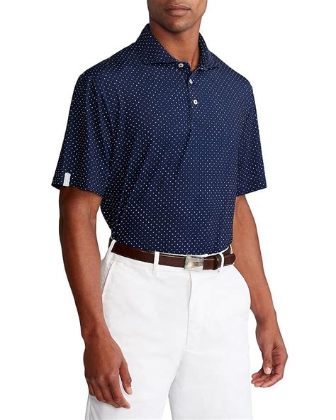 Polo Ralph Lauren Polo Ralph Lauren Rlx Classic Fit Performance Polo