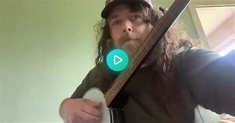 Here’s A Regional Banjo Sub Style From Eastern Kentucky And North Carolina Known As Two Finger