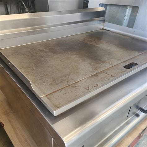 Lincat Large Griddle Oe Used Grills And Griddles Used Cooking