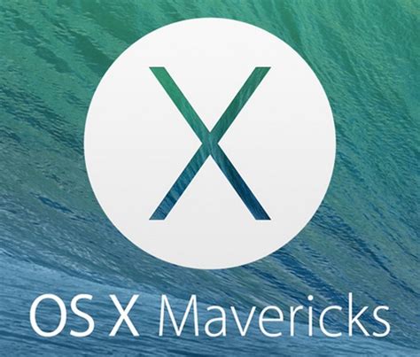 OS X 10.9 Mavericks System Requirements & List of Compatible Macs